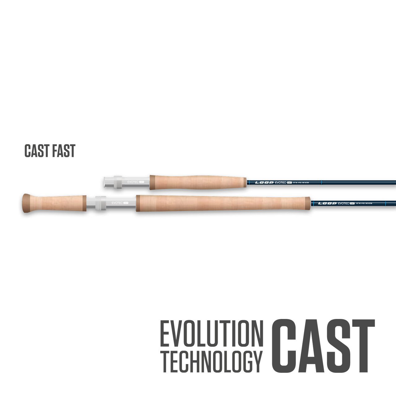 ティムコ(TIEMCO) ループ EVOTEC CAST 490‐4M Amazon | ティムコ(TIEMCO) エンハンサー E64ML-26.4ft(195cm